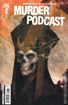 Murder Podcast