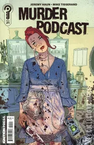 Murder Podcast #1