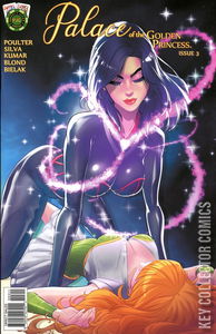 Palace of the Golden Princess #3