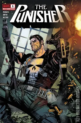Punisher Red Band