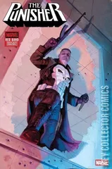 Cover for Punisher Red Band #1