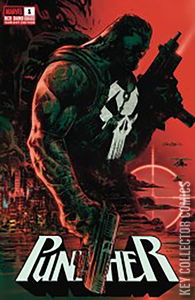 Punisher Red Band #1