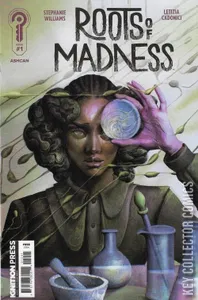 Roots of Madness #1