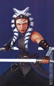 Star Wars: Ahsoka #2
