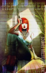 Cover for Heat Seeker: Exposed - A Gun Honey Series #2