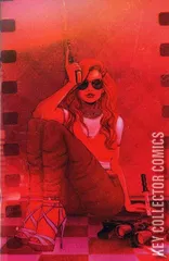 Cover for Heat Seeker: Exposed - A Gun Honey Series #2
