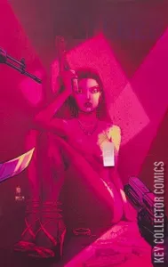 Heat Seeker: Exposed - A Gun Honey Series #2