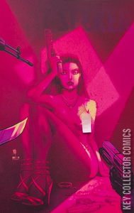 Heat Seeker: Exposed - A Gun Honey Series #2