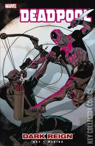 Deadpool Trade Paperback By Daniel Way #2