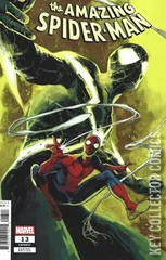 Variant Cover for Amazing Spider-Man #13