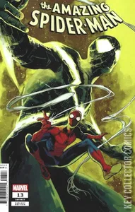 Amazing Spider-Man #13
