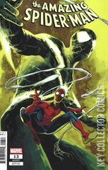 Variant Cover for Amazing Spider-Man #13