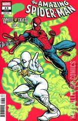 Variant Cover for Amazing Spider-Man #13