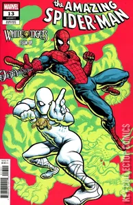 Amazing Spider-Man #13