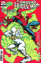 Variant Cover for Amazing Spider-Man #13