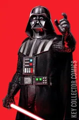 Variant Cover for Star Wars: Darth Vader #48