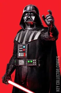 Star Wars: Darth Vader #48