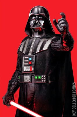 Star Wars: Darth Vader