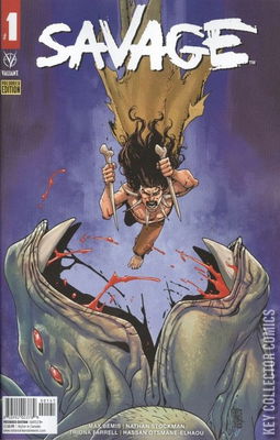 Savage