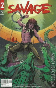 Savage