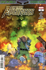 Superior Avengers #6