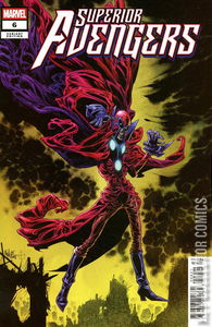 Superior Avengers #6
