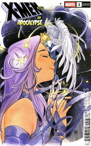 X-Men of Apocalypse: Alpha #1