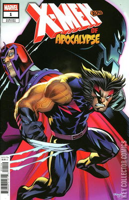 X-Men of Apocalypse: Alpha