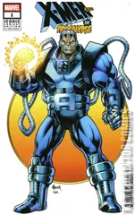 Variant Cover for X-Men of Apocalypse: Alpha #1