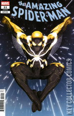 Variant Cover for Amazing Spider-Man #11