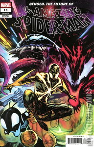 Amazing Spider-Man #11
