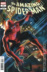 Amazing Spider-Man #11