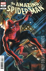 Variant Cover for Amazing Spider-Man #11