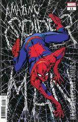 Variant Cover for Amazing Spider-Man #11