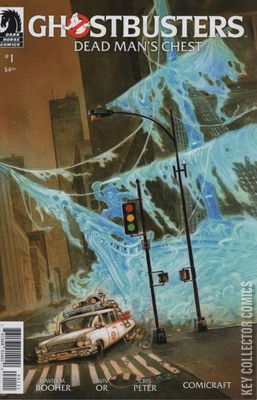 Ghostbusters: Dead Man's Chest