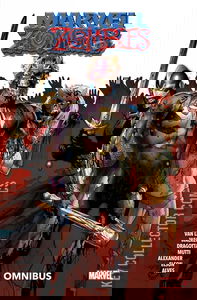 Marvel Zombies Return #2