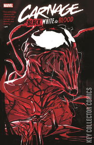 Carnage: Black, White and Blood
