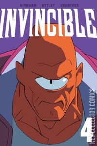Invincible TPB #4