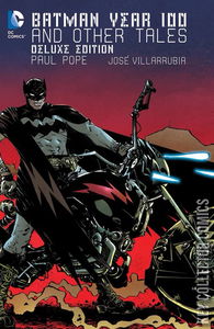 Batman: Year 100