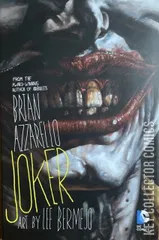 Cover for Joker