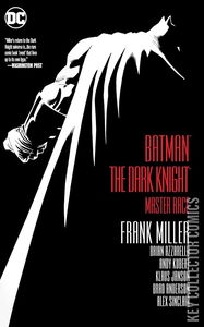 Dark Knight III: The Master Race
