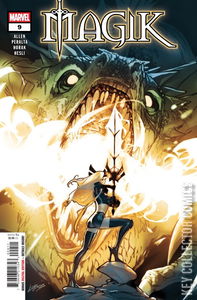 Magik #9
