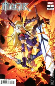 Magik #8