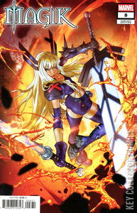 Magik #8