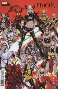 Magik #8