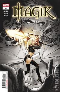Magik #8