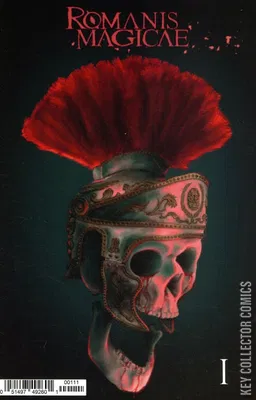 Romanis Magicae