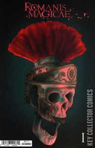 Romanis Magicae #1