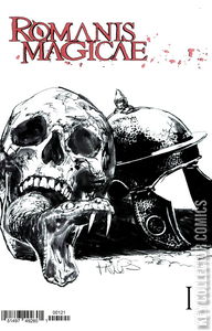 Romanis Magicae