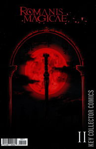Romanis Magicae #2